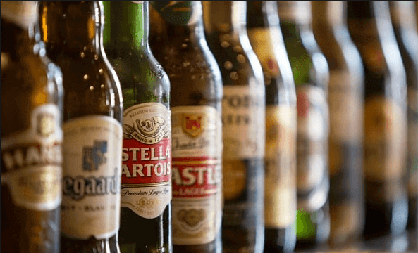Talend chez AB InBev, plus que ce qu'il y a dans le verre