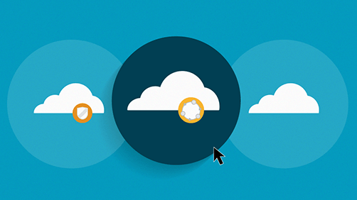 L'évolution des priorités métier amène les grandes entreprises à adopter des stratégies multicloud.