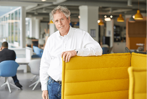WILLIAM WILLEMS – IWG.jpg Le futur du travail revient à une question : comment attirer et retenir les talents ? Et s'il passait par le coworking ? Une question pour certain, une évidence pour William Willems, Regional General Manager Belgium & Luxembourg, IWG.