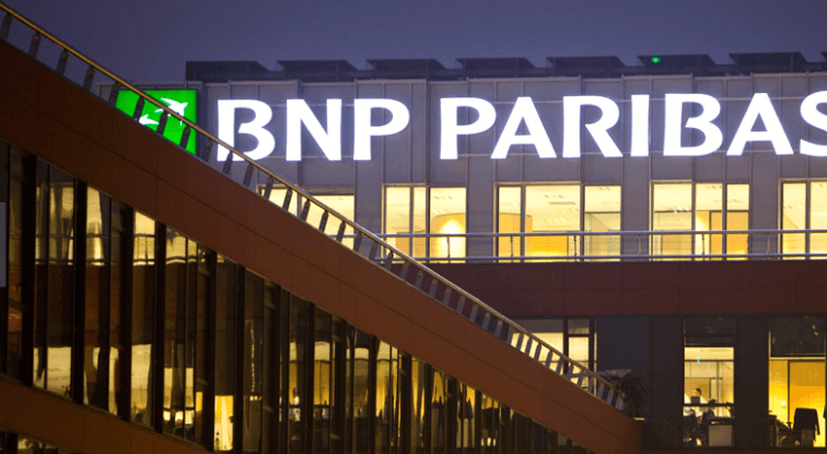 BNP Paribas dans le cloud public d'IBM
