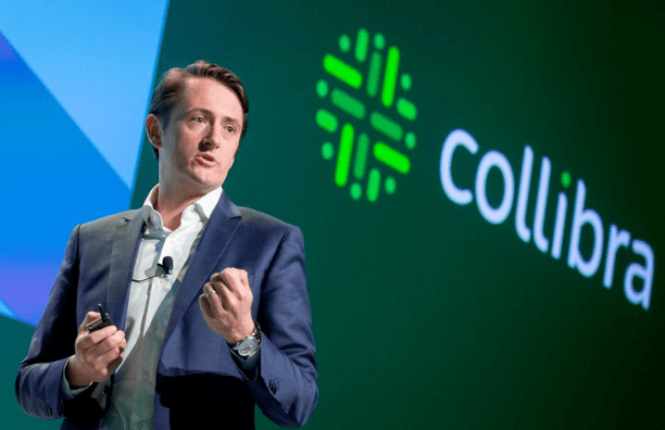 La start-up bruxelloise Collibra lève 100 millions US auprès de CapitalG, un fonds lié à Google. Et devient la première Licorne belge.