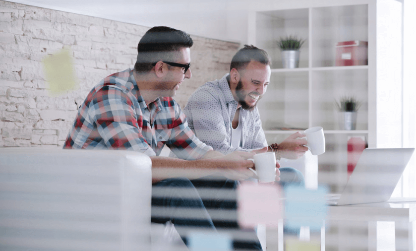 Fujitsu, n°1 des Managed Workplace Services