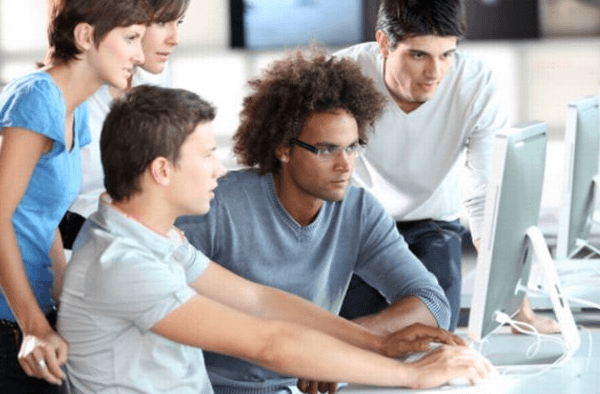 NRB.jpg «Software Academy by the NRB Group», une formation en développement IT pour demandeurs d’emploi... avec un emploi à la clé !