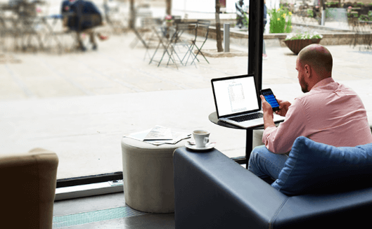 Il est grand temps de repenser l'espace de travail. Pour l'optimiser, bien sûr. Mais aussi pour attirer et retenir les talents. Le point de vue de Wim Van Balen, Solution Specialist Team Lead, SecureLink.