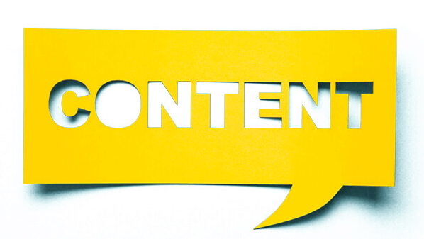Le phénomène de décroissance est-il en train de toucher l'industrie du contenu ? Trois lecteurs sur quatre préféreraient lire des articles de moins de 1000 mots...