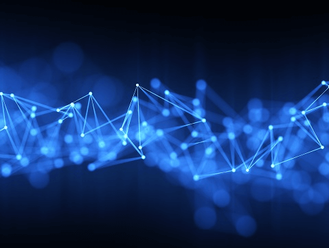 BLOCKCHAIN.jpg D'après une enquête de KPMG, 41% des entreprises prévoient de lancer un projet de blockchain au cours des trois années à venir. C'est... peu.