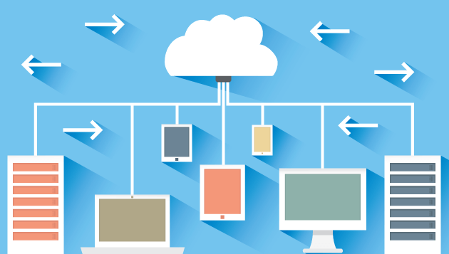 MULTI-CLOUD.jpg Oui au cloud, mais de façon plus réfléchie. Après les faux espoirs, le marché opte pour le multi-coud. Un signe évident de maturité, selon Arnaud Bacros, Dell Technologies