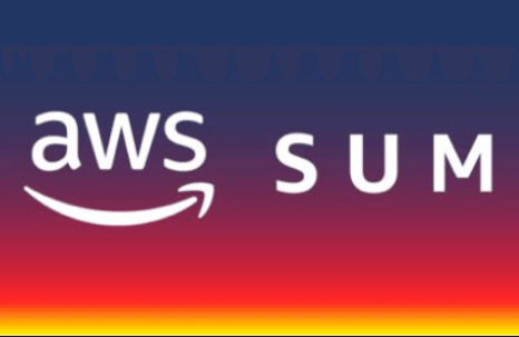 AWS.jpg L'AWS Public Sector Summit 2019 au EGG à Bruxelles le 9 avril. Objectif : sensibiliser les pouvoirs publics qui ne font que démarrer leur migration vers le cloud public.