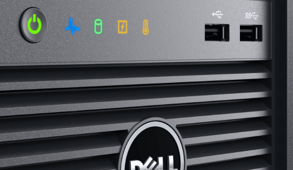 Dell EMC fait évoluer ses serveurs PowerEdge et propose différentes optimisations en matière de gestion, de sécurité, de performances et d’évolutivité.