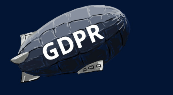 Le Gartner Emerging Risks Monitor Report place à nouveau le GDPR en tête des risques... parce qu'il cache le morcellement du paysage réglementaire.