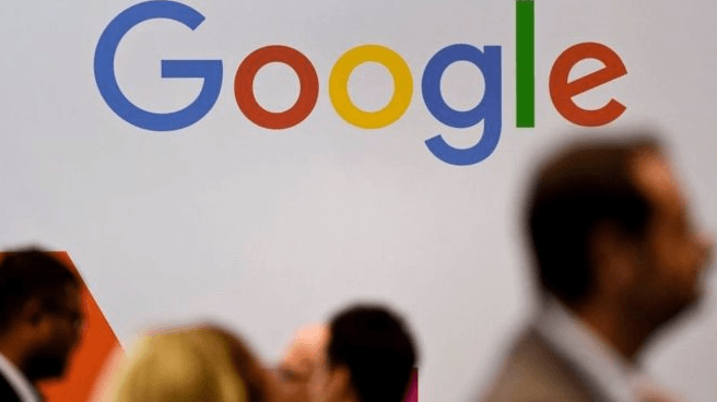 GOOGLE.jpg Apple rétrogradé en troisième position, après Amazon. Google prend la tête. Le rapport des entreprises les plus innovantes du BCG surprend.