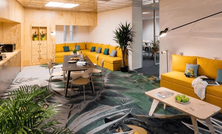 WORKPLACE-COWORKING.jpg Pour Cushman & Wakefield Belgium, Bruxelles présente un sérieux potentiel pour devenir un haut lieu du coworking en Europe. Une place dans le top 10 ?