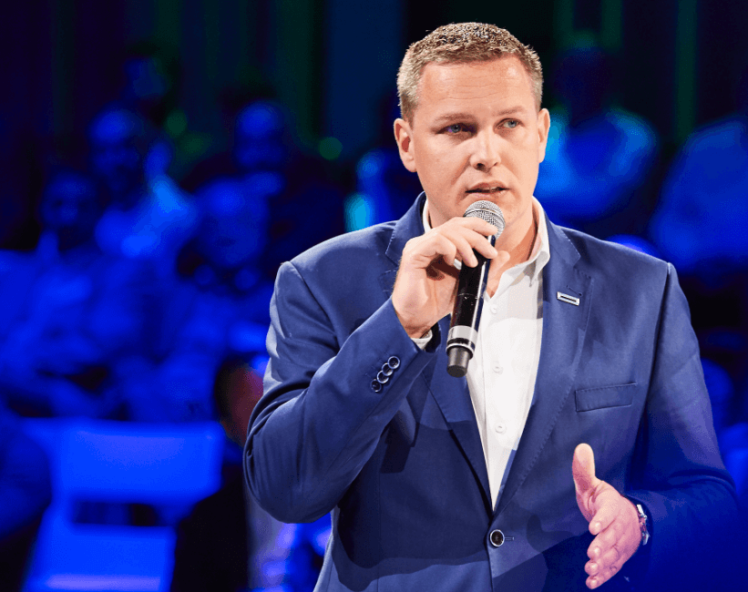 HPE à fond dans le edge, là où ça se passe