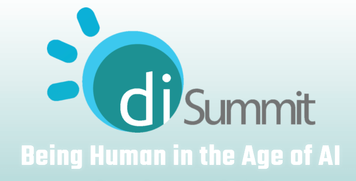 DISUMMIT.jpg Cinquième édition du DiSummit, rendez-vous de la communauté AI4Belgium & Data Science. Thématique de cette année : «Être humain à l'ère de l'AI»...