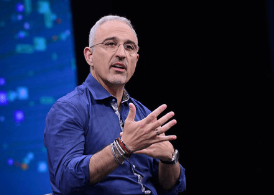 HPE – ANTONIO NERI.jpg «Dans trois ans, HPE sera une entreprise IT axée sur la consommation, le mode as-a-service. Tout ce que le groupe vous proposera le sera en tant que service», a déclaré Antonio Neri, CEO, HPE