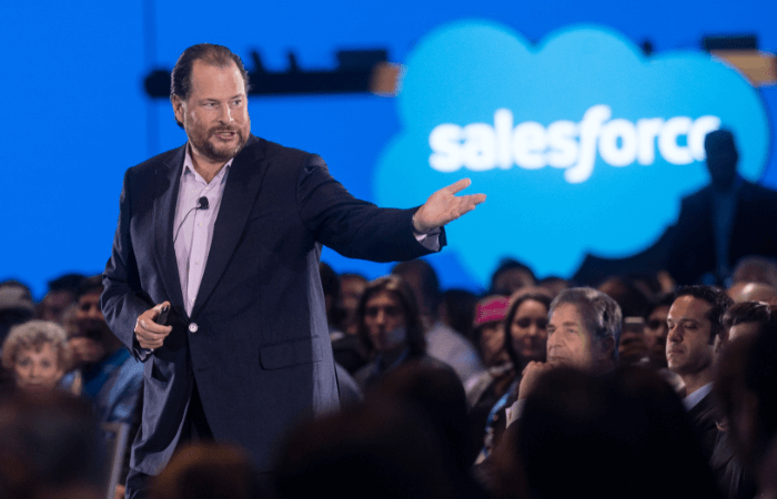 En s’offrant Tableau pour 15,7 milliards USD, Salesforce renforce son offre. Objectif : franchir un nouveau palier en mariant le meilleur du CRM et de la BI