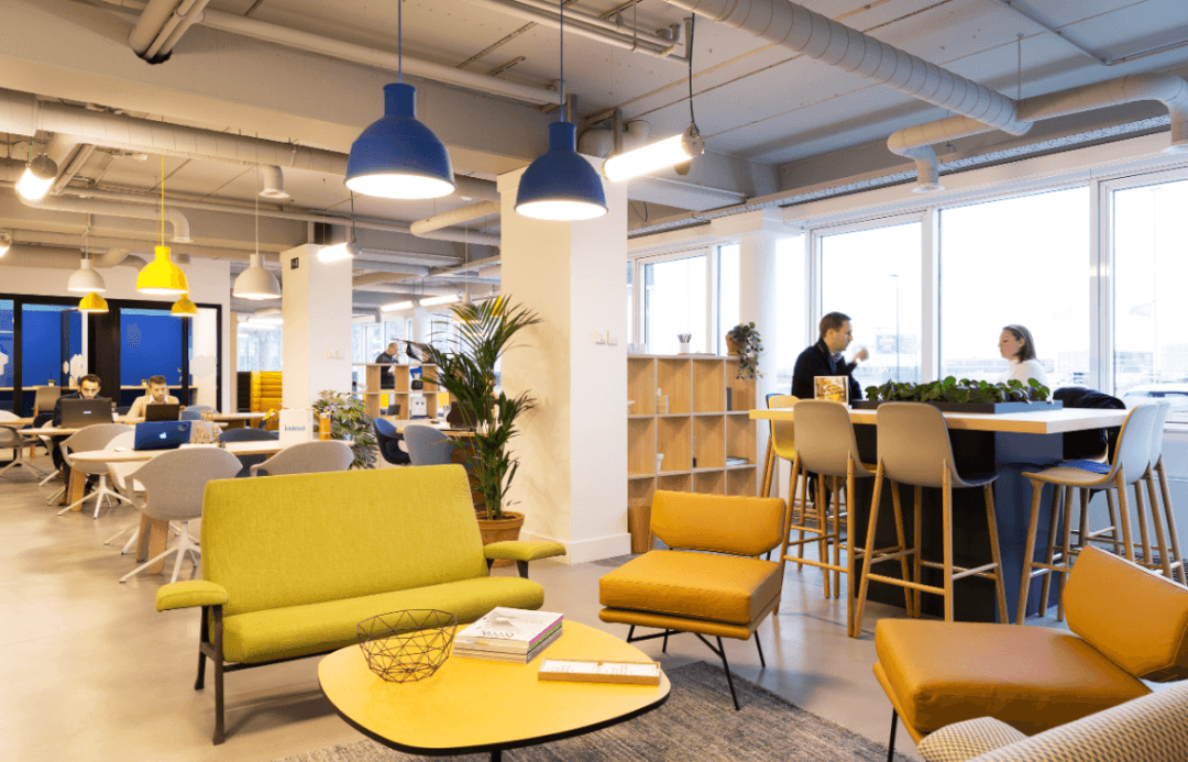 Le géant mondial du coworking multiplie les projets. A terme, toutes les villes belges de plus de 50.000 habitants disposeront d’au moins un Spaces !
