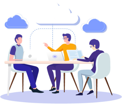 D'ici 2022, selon Gartner, Inc., 75% de tous les systèmes de gestion de bases de données, les fameux DBMS, seront déployés ou migrés vers une plate-forme dans le cloud.