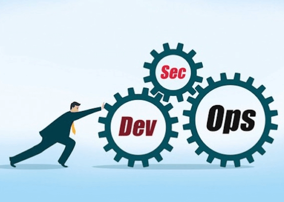 DEVSECOPS.jpg Lorsque les professionnels de la cybersécurité participent à un processus DevSecOps, les organisations sont trois fois plus susceptibles de découvrir des bogues avant la fusion du code !