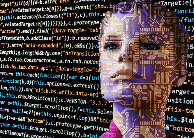 LUC JULIA.jpg L'AI n'est en réalité que de la reconnaissance, assure Luc Julia -au dernier DiSummit 2019- dans son livre «L'intelligence artificielle n'existe pas» (First Editions)