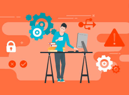 OUTSOURCING.jpg L'IT Outsourcing en forte progression, alors que le BP Outsourcing tend à se stabiliser.