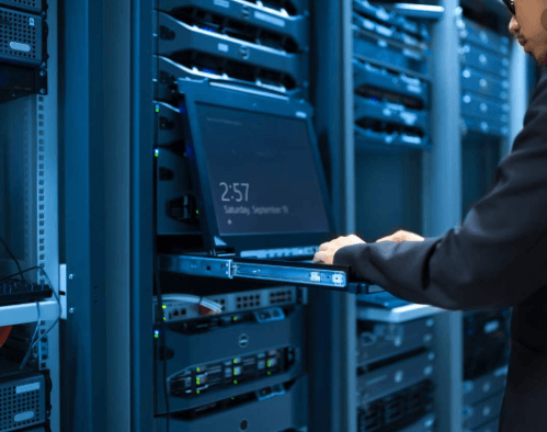 Nutanix au catalogue de System Solutions, un partenariat sur les territoires luxembourgeois et belge