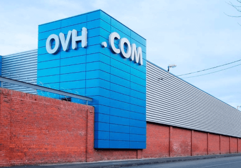 OVHcloud.jpg OVHcloud démontre ses capacités de croissance internationale