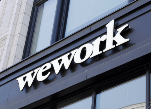 WEWORK.jpg WeWor, la fin d'une époque