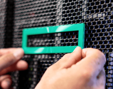 HPE PRIMERA.jpg HPE Primera, la solution de stockage qui combine les meilleures technologies de 3PAR, Nimble et InfoSight.