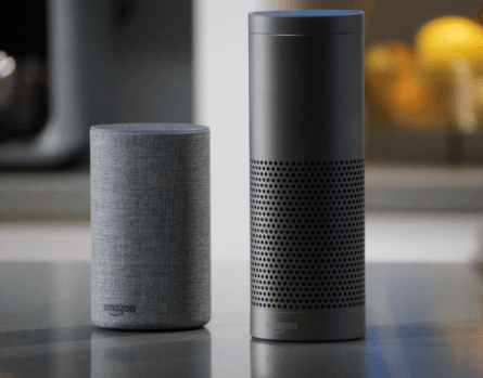 L’utilisateur final n’aura qu’à prononcer le mot d’activation «Alexa» suivi de sa requête.