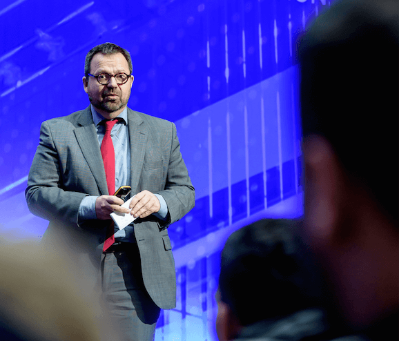 ARNAUD BACROS.jpg Avec Dell Technologies On Demand, les entreprises peuvent choisir entre plusieurs options de consommation flexibles, dont l’assistance, le déploiement et les services managés.