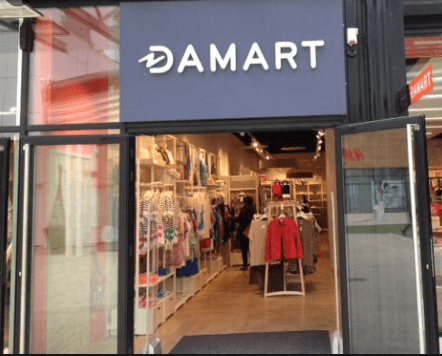 Damart donne de la voix ! Première app de vocal-commerce...