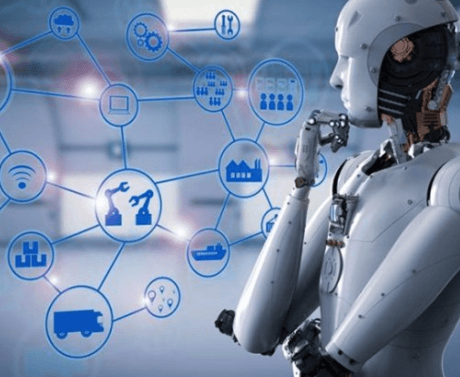 la RPA (Robotic Process Automation) permet d'automatiser des processus répétitifs