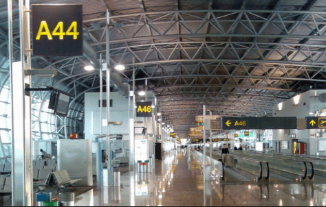BRUSSELS AIRPORT.jpg Fin mars, Brussels Airport proposera un réseau 5G ready.