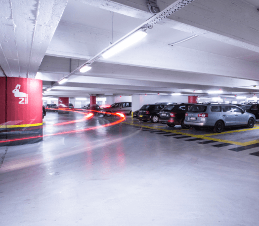 L'analyse financière d'Interparking sur SAP BW/4HANA