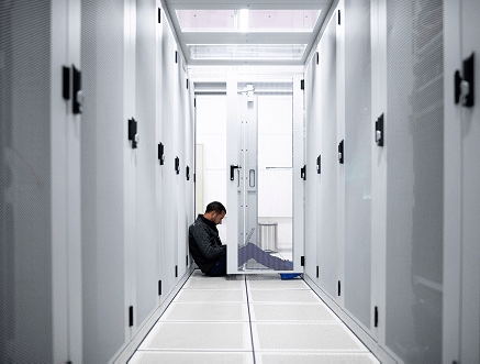 LCL.jpg Le multicloud dans les centres de données LCL via l’Equinix Cloud Exchange Fabric.