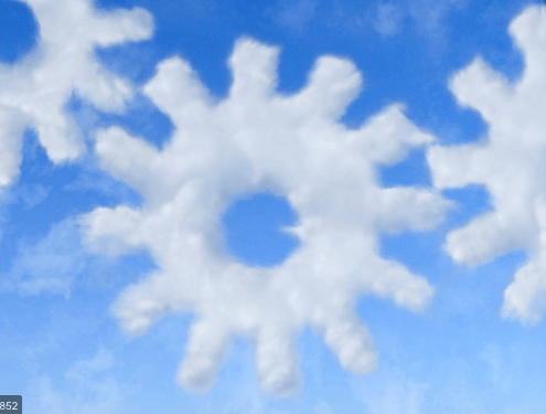 26 % des fichiers stockés dans le cloud contiennent des données sensibles