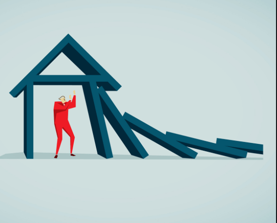 Place à la Business Resilience. Aujourd'hui, la continuité et la reprise des activités s'approche via le business.