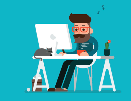 BEELANCE.jpg Le nombre de freelances ne cesse d'augmenter.