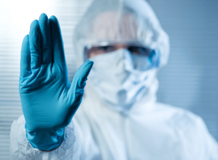 CORONAVIRUS.jpg Le coronavirus aura un impact sur les ventes de PC dans le monde, assure Canalys.