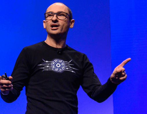 DYNATRACE.jpg Pour Bernd Greifeneder, CTO & Founder, Dynatrace, les organisations ont besoin d'une approche radicalement différente de la surveillance