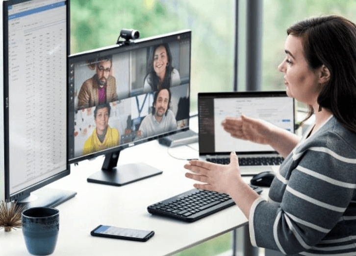 TEAMS SUCCESS.jpg Avec le développement du télétravail, les besoins de collaboration ont explosé. Microsoft vient de donner des chiffres records pour Teams.