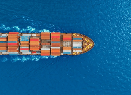 KUBERNETES.jpg 59% des répondants utilisent aujourd'hui Kubernetes en production.