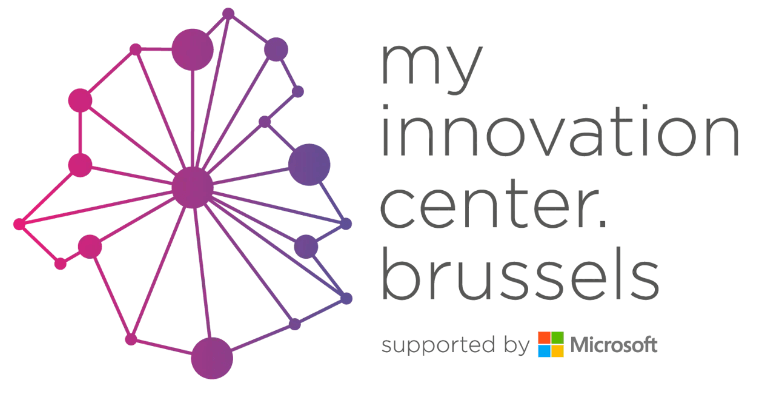 MYINNOVATIONCENTER.jpg my innovation center.brussels et il bénéficiera du soutien de Microsoft