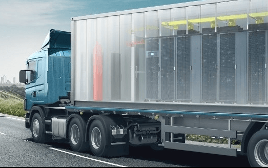 DELTA SMARTNODE.jpg Delta vient de lancer SmartNode, un gamme de datacenters modulaires reposant sur une conception flexible en termes de systèmes électriques et de refroidissement