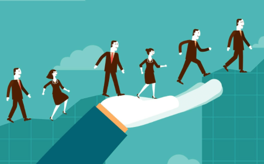 SDWORX.jpg Plus de promotions ! Les travailleurs sont généralement positifs à l’égard de l’implémentation de nouvelles technologies sur le lieu de travail.
