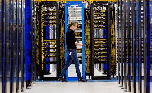 UPTIME.jpg Le data center d'entreprise n'est ni mort ni moribond. La migration des charges critiques vers un cloud public se fait lentement