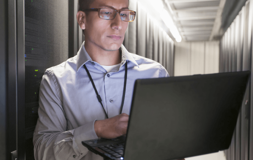 ICT FORUM.jpg Résilience, nouveau maître-mot. Avec la pandémie, les entreprises ont pris conscience de la nécessité de disposer d’infrastructures informatiques à haute disponibilité et accessibles à distance, le tout associé à une sécurité renforcée.