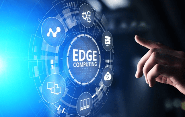 EDGE.jpg Développer une stratégie Edge en complément d’implémentations cloud existantes devient une nécessité, une urgence même