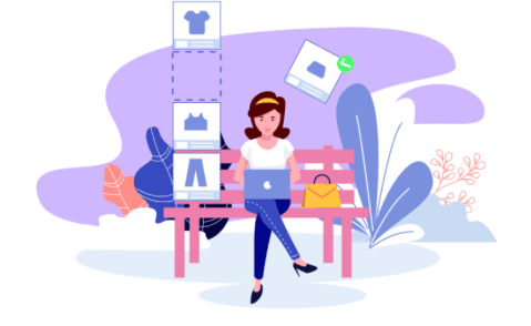 SELLIGENT.jpg Sans surprise, la pandémie a accéléré les achats en ligne. 36 % des consommateurs sont devenus adeptes du shopping en ligne à une fréquence hebdomadaire, contre 28 % avant l'apparition du COVID-19. Leurs attentes et le degré de patience ont également changé. Il s'agit de rétablir le lien.